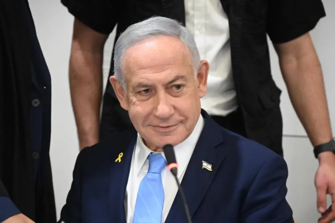 İsrail, Gazze'ye ölüm yağdırıyor! Netanyahu: Müzakereler artık ateş altında sürecek