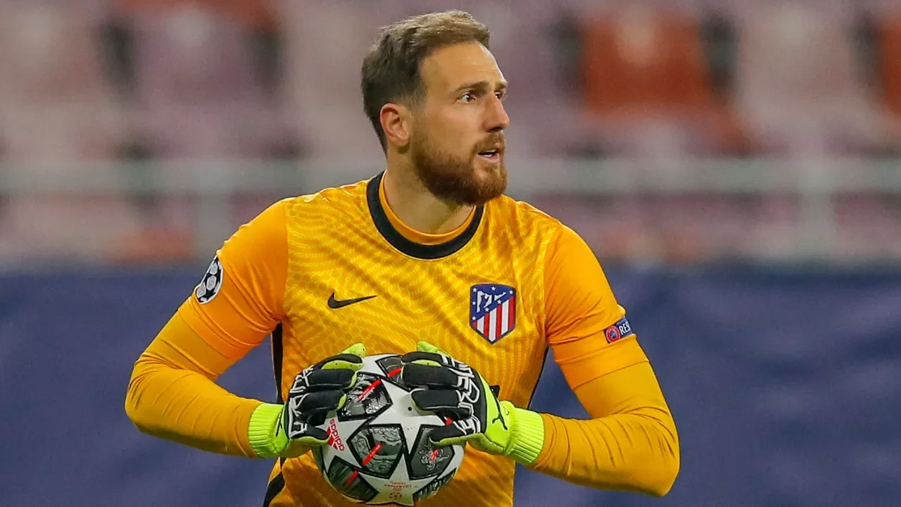 Jan Oblak Manchester United yolunda!