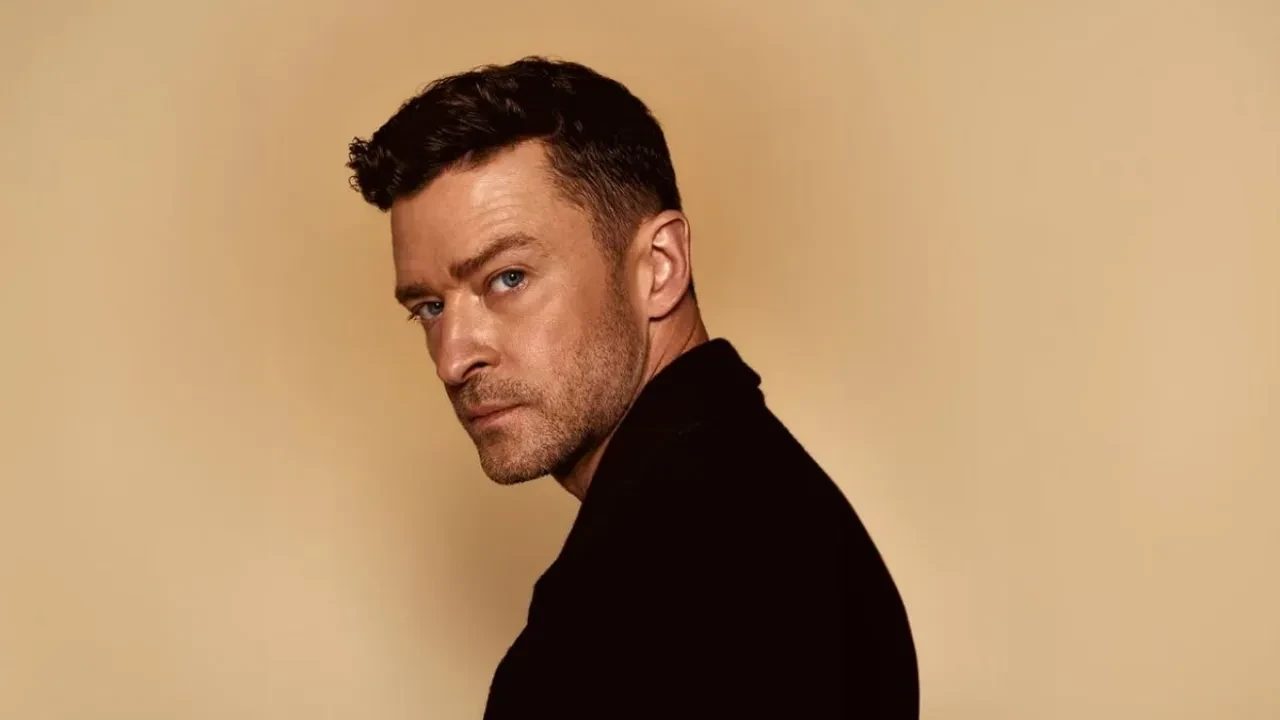 Justin Timberlake İstanbul'da konser verecek