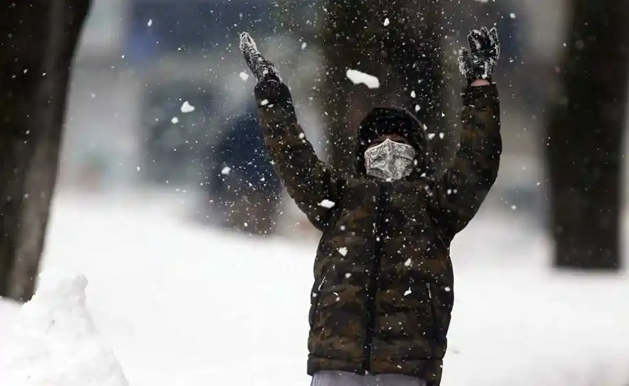 Kayseri Kırşehir Yozgat’ta 20 Mart yarın okullar tatil mi?