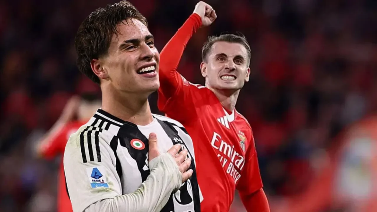 Kerem Aktürkoğlu beklerken Kenan Yıldız gidiyor! Premier Lig'de transfer sürprizi