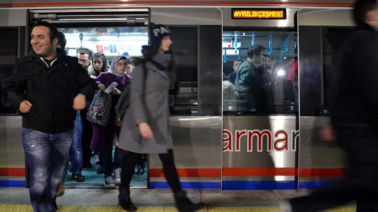 Marmaray, metrobüs çalışıyor mu? 19 Mart sefer durumu gündem oldu