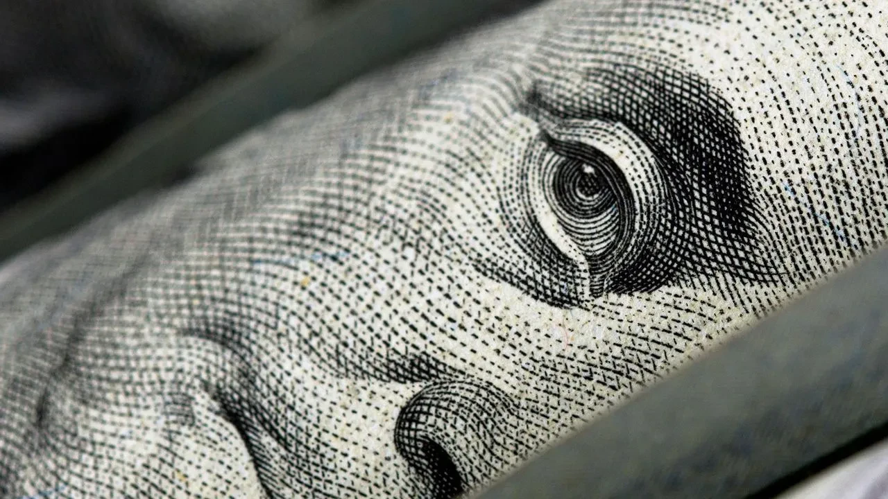 Merkez Bankası açıkladı: Net UYP 286,6 milyar dolar açık verdi