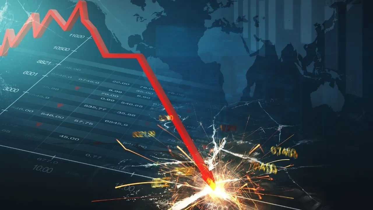 Borsa İstanbul ikinci kez devre kesti! Dolar, euro ve altın fiyatları rekora doymuyor