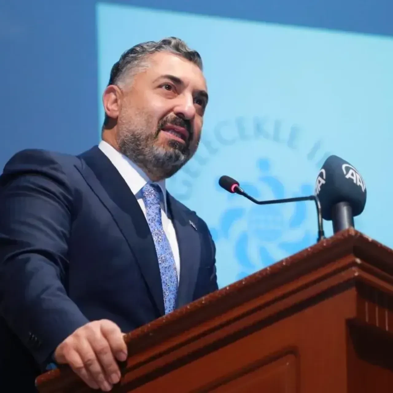 RTÜK Başkanı Şahin'den önemli uyarı! Gerekli yaptırımlar en üst sınırdan uygulanacak