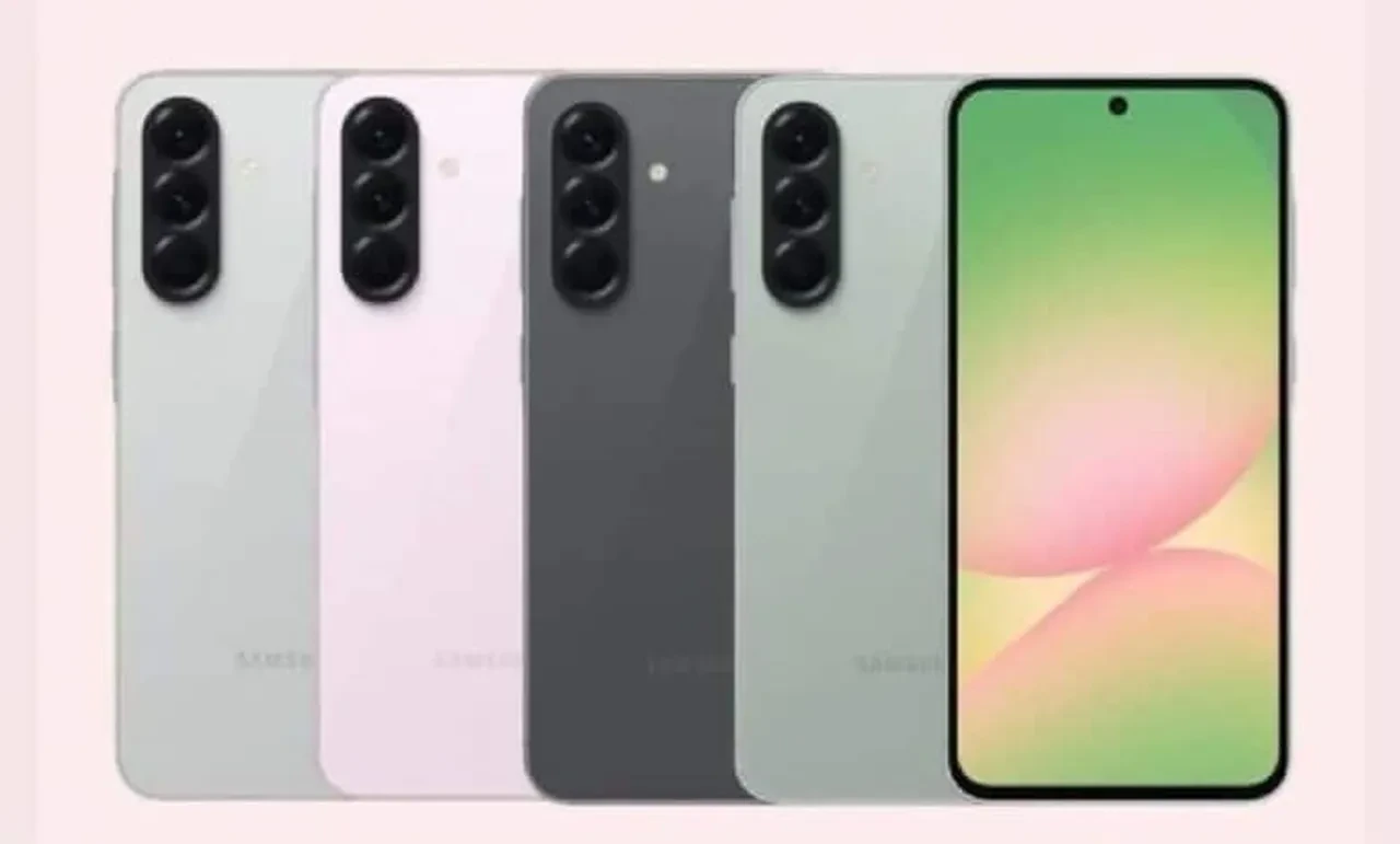 Samsung, uygun fiyatlı iki telefonunu Türkiye'ye getirdi: Fiyatları iPhone'dan katbekat ucuz