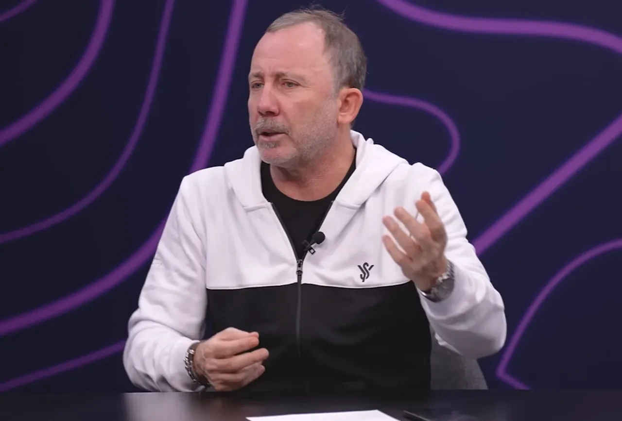 Sergen Yalçın'dan Fenerbahçe'ye! "Youssef En-Nesyri'den önce Victor Osimhen ve Simon Banza var"