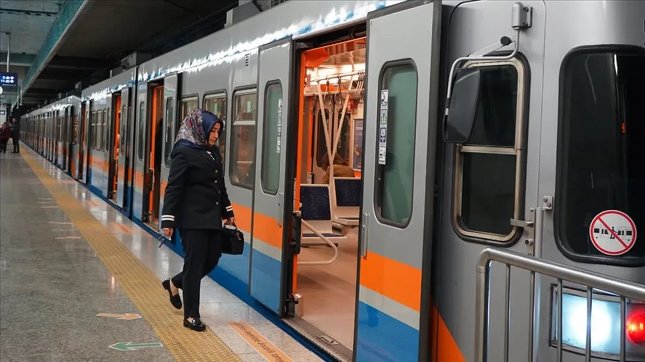 Şişhane metrosu açık mı bugün? 19 Mart metro seferlerinde yeni karart