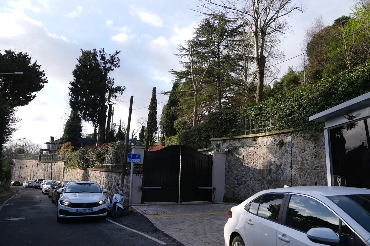 Son dakika | Adalet Bakanı Tunç'tan İmamoğlu soruşturmasıyla ilgili beklenen açıklama geldi: 'Darbe iddiaları kabul edilemez' 