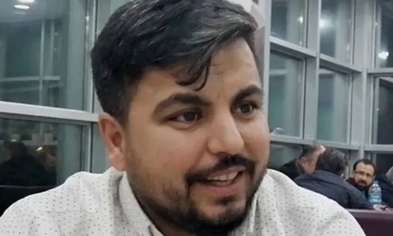 Son dakika | Arif Kocabıyık gözaltına alındı