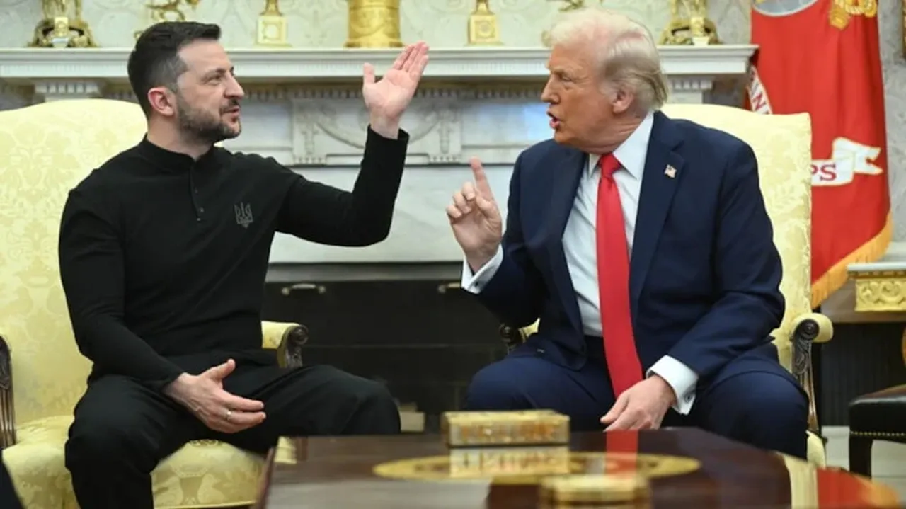 Son dakika | Donald Trump'tan Vladimir Zelenskiy açıklaması: Çok iyi ilerliyor