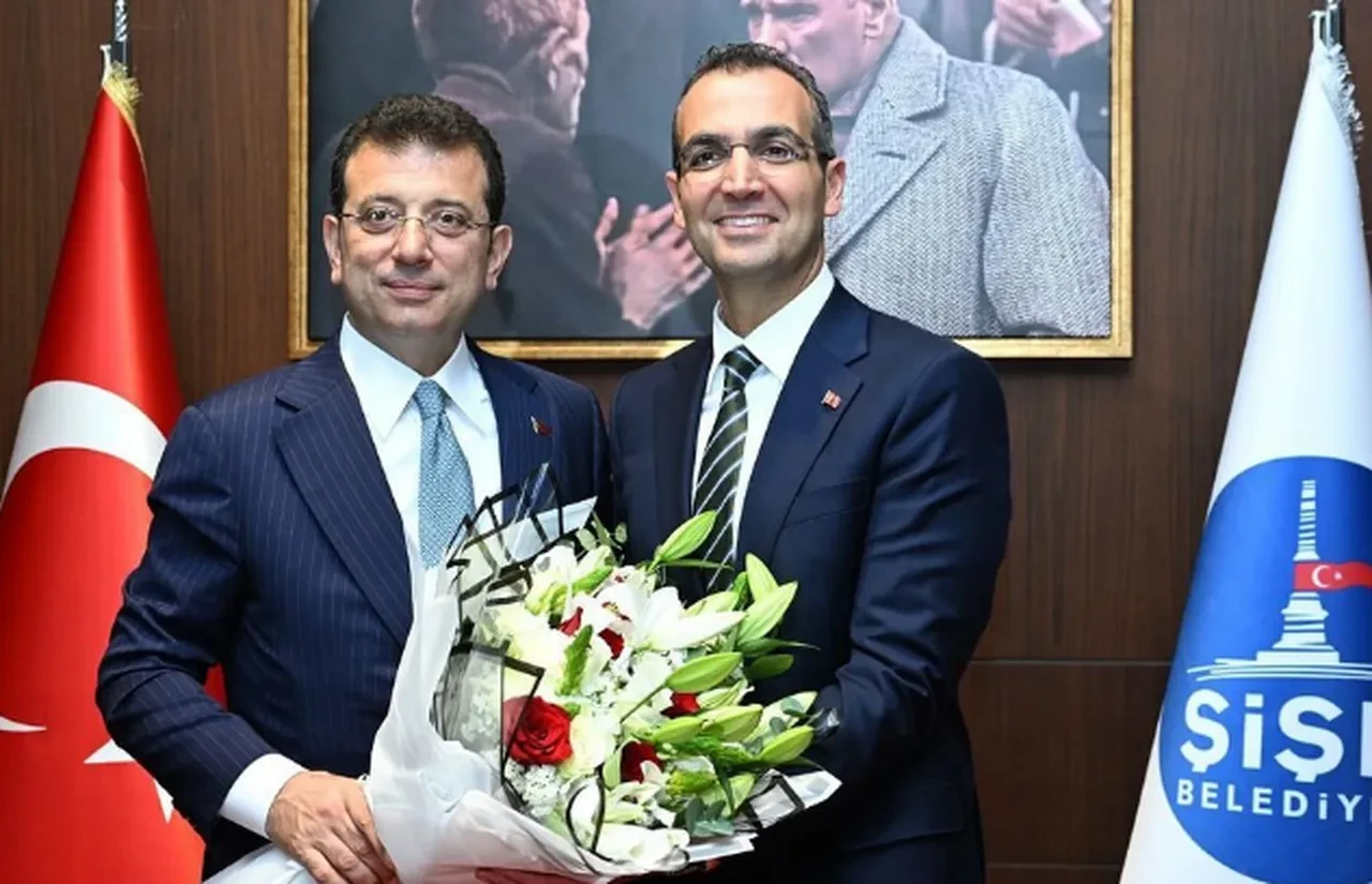 Son dakika | Ekrem İmamoğlu ve Murat Ongun hakkında gözaltı kararı! İBB’ye yolsuzluk operasyonu