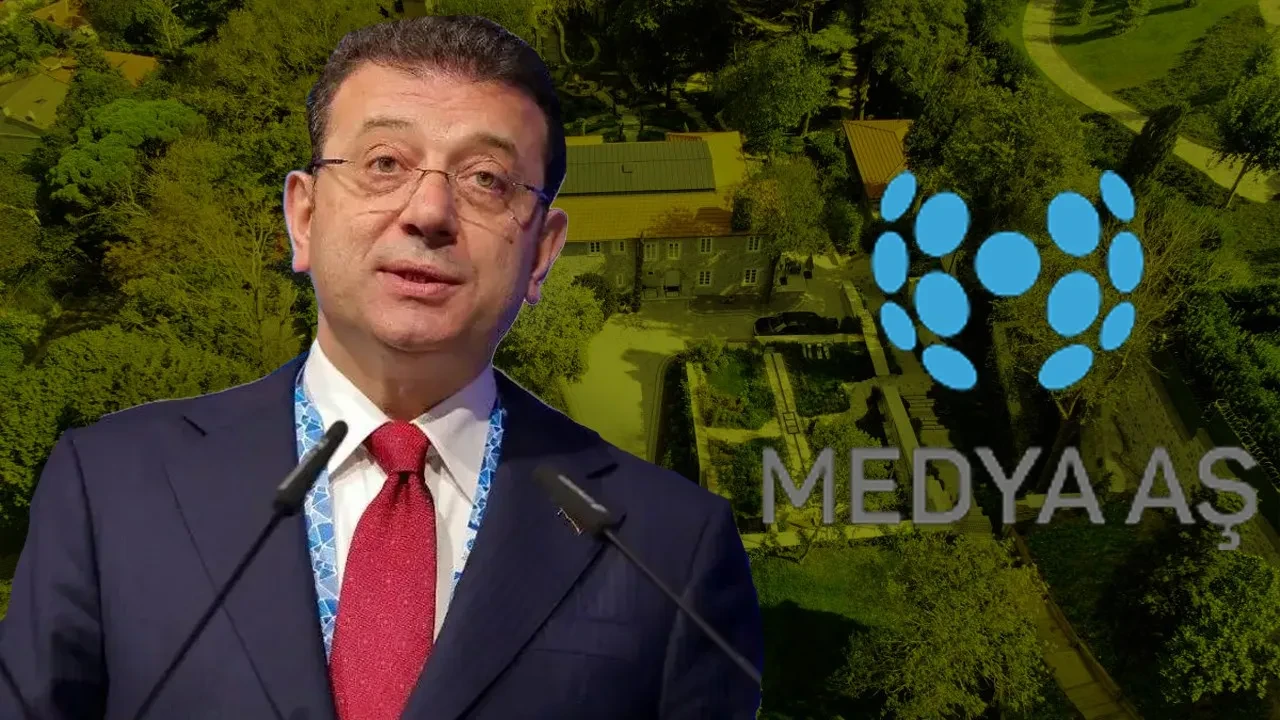 Son dakika | Ekrem İmamoğlu ve Murat Ongun hakkında gözaltı kararı! İBB’ye yolsuzluk operasyonu