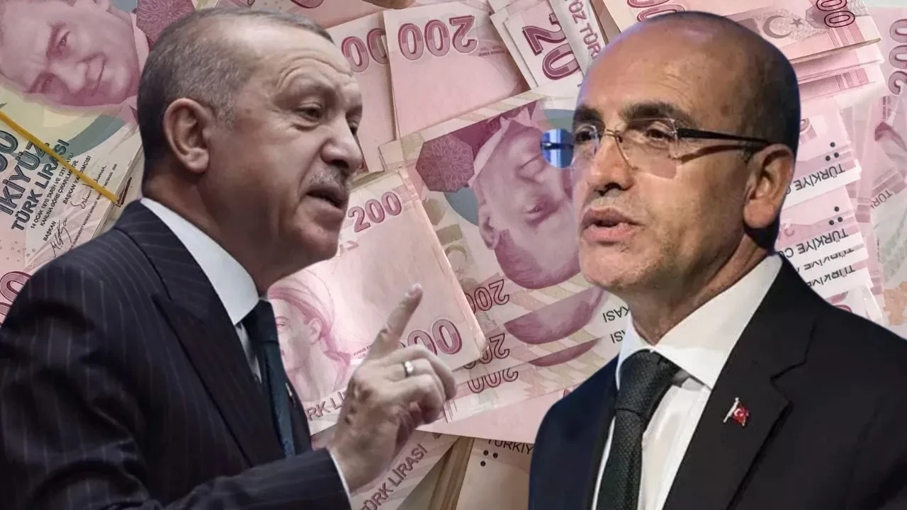 Süre dolmak üzere: Pazarlıklar başlıyor! Cumhurbaşkanı Erdoğan ve Mehmet Şimşek Beyaz Saray yolcusu