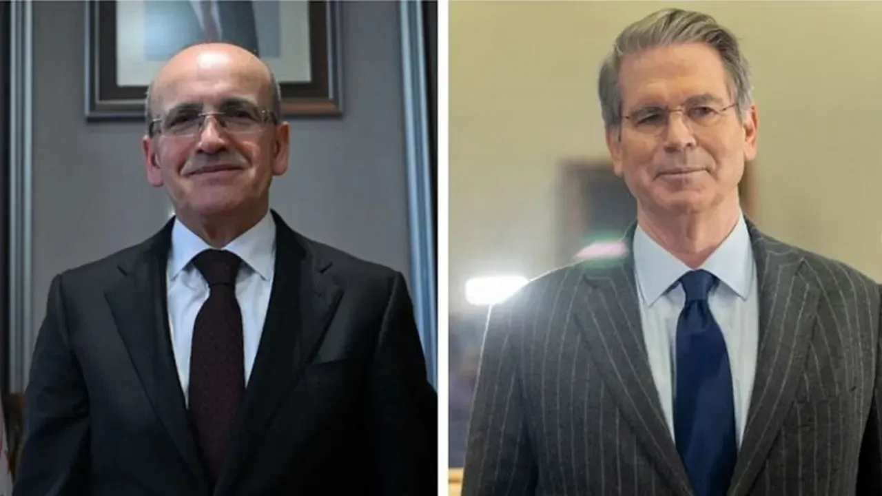 Süre dolmak üzere: Pazarlıklar başlıyor! Cumhurbaşkanı Erdoğan ve Mehmet Şimşek Beyaz Saray yolcusu