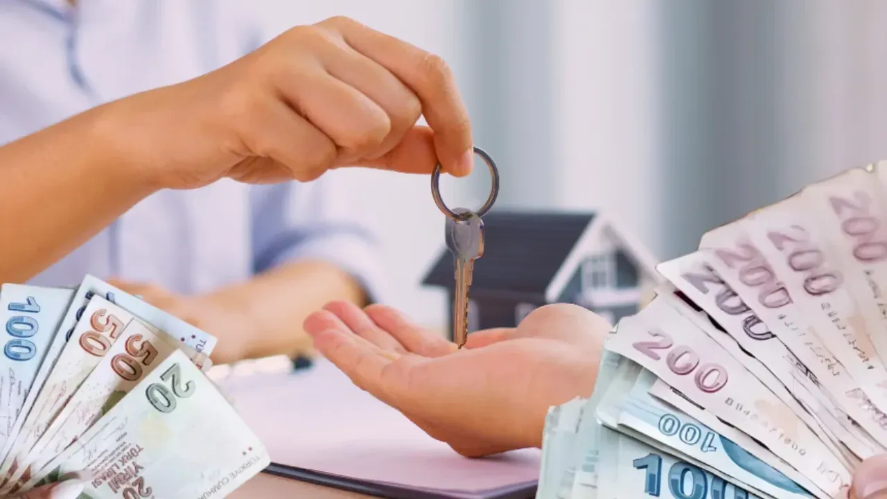 Tam 5 banka harekete geçti! Yüzde 3 seviyesinin altında konut kredisi faiz oranları ev sahibi yapacak