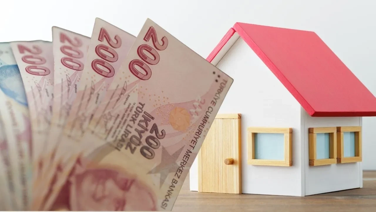 Tam 5 banka harekete geçti! Yüzde 3 seviyesinin altında konut kredisi faiz oranları ev sahibi yapacak