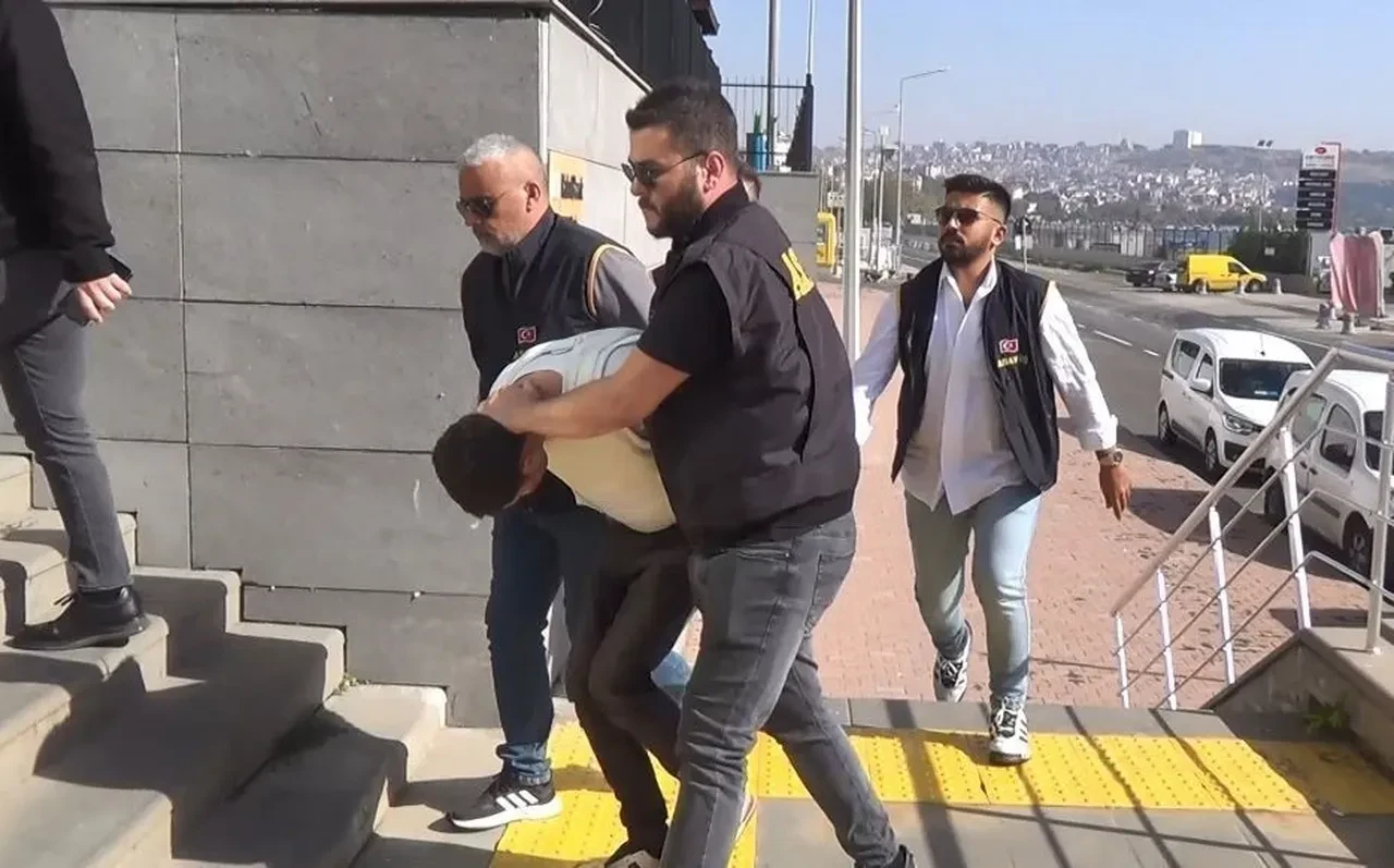 Tekirdağ'da 2 kişiyi öldüren zanlıdan pes dedirten savunma: Yapay zekayla aklımı okudular