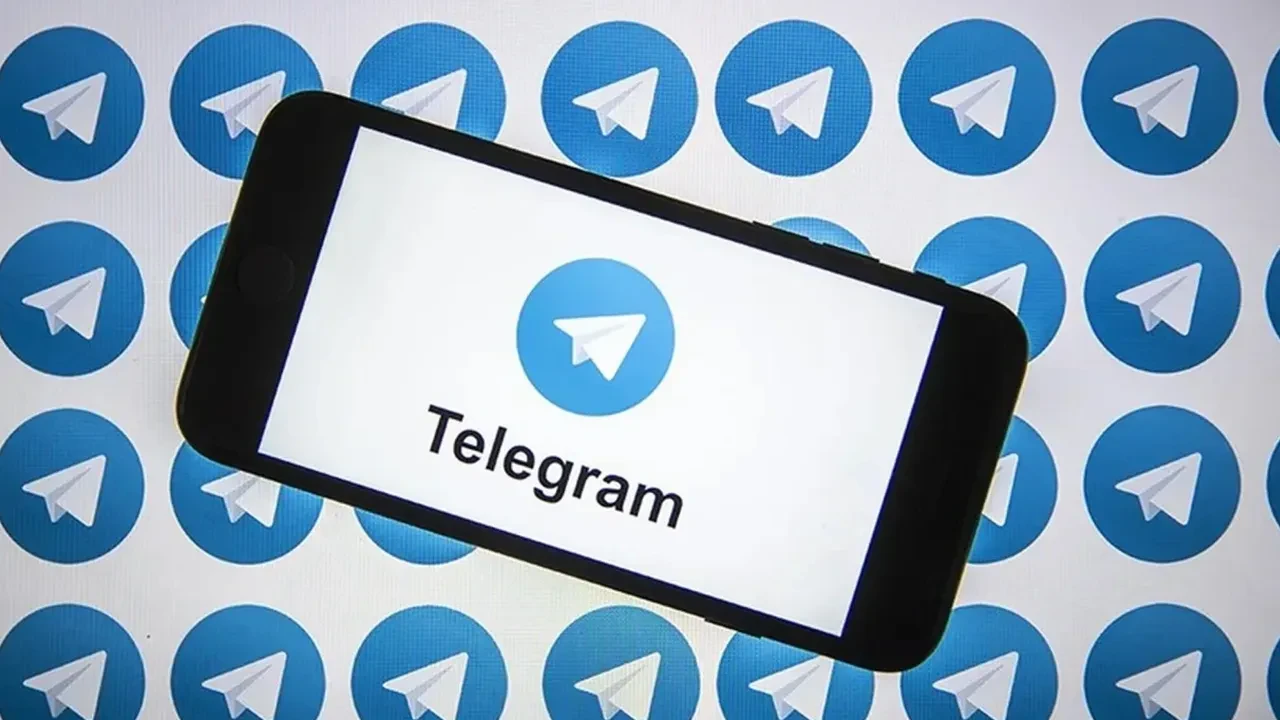 Telegram kendi rekorunu kırdı! Kullanıcısı sayısı dikkat çekti