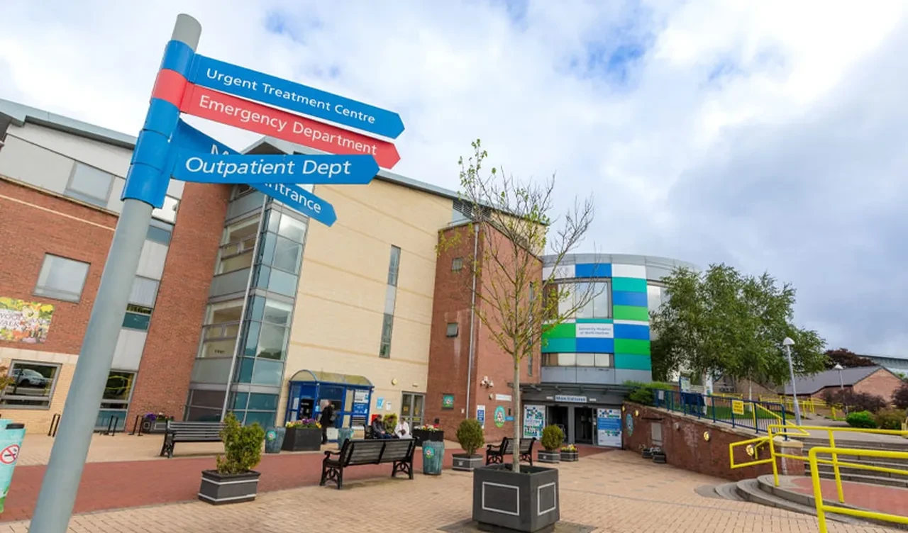 Tomografiye girdikten 90 dakika sonra hayatını kaybetti! Nedeni belli oldu