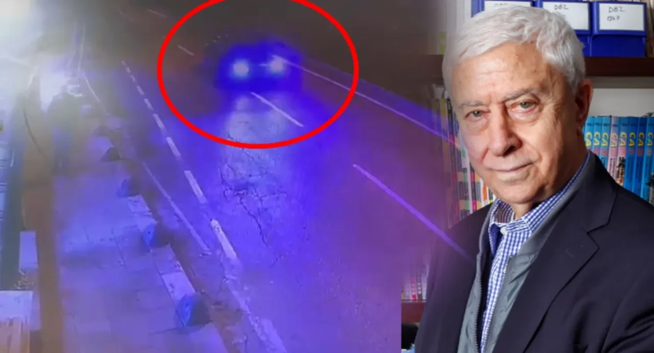  Trafik tartışmasında öldürülen mimar Turgut Toydemir davasında yeni gelişme!  Polis memurundan şoke eden ifade  