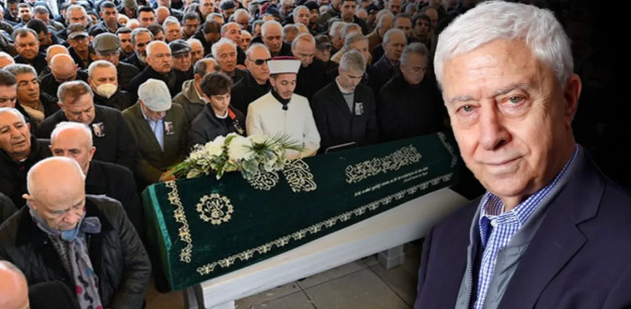  Trafik tartışmasında öldürülen mimar Turgut Toydemir davasında yeni gelişme!  Polis memurundan şoke eden ifade  