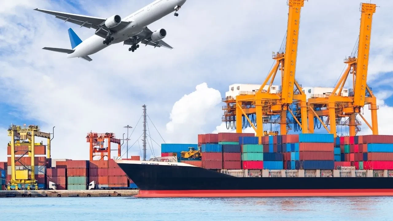 Türkiye’nin ihracatında ilk 5 ülke belli oldu