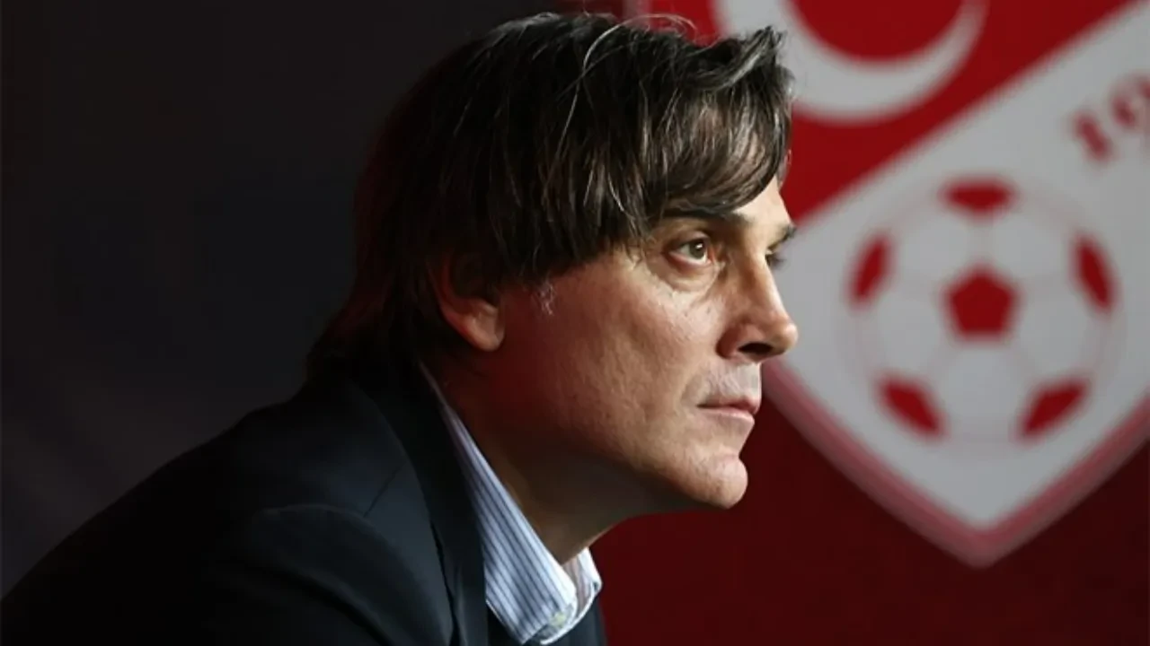 Vincenzo Montella'dan çarpıcı açıklamalar! "Burada hiyerarşi var"