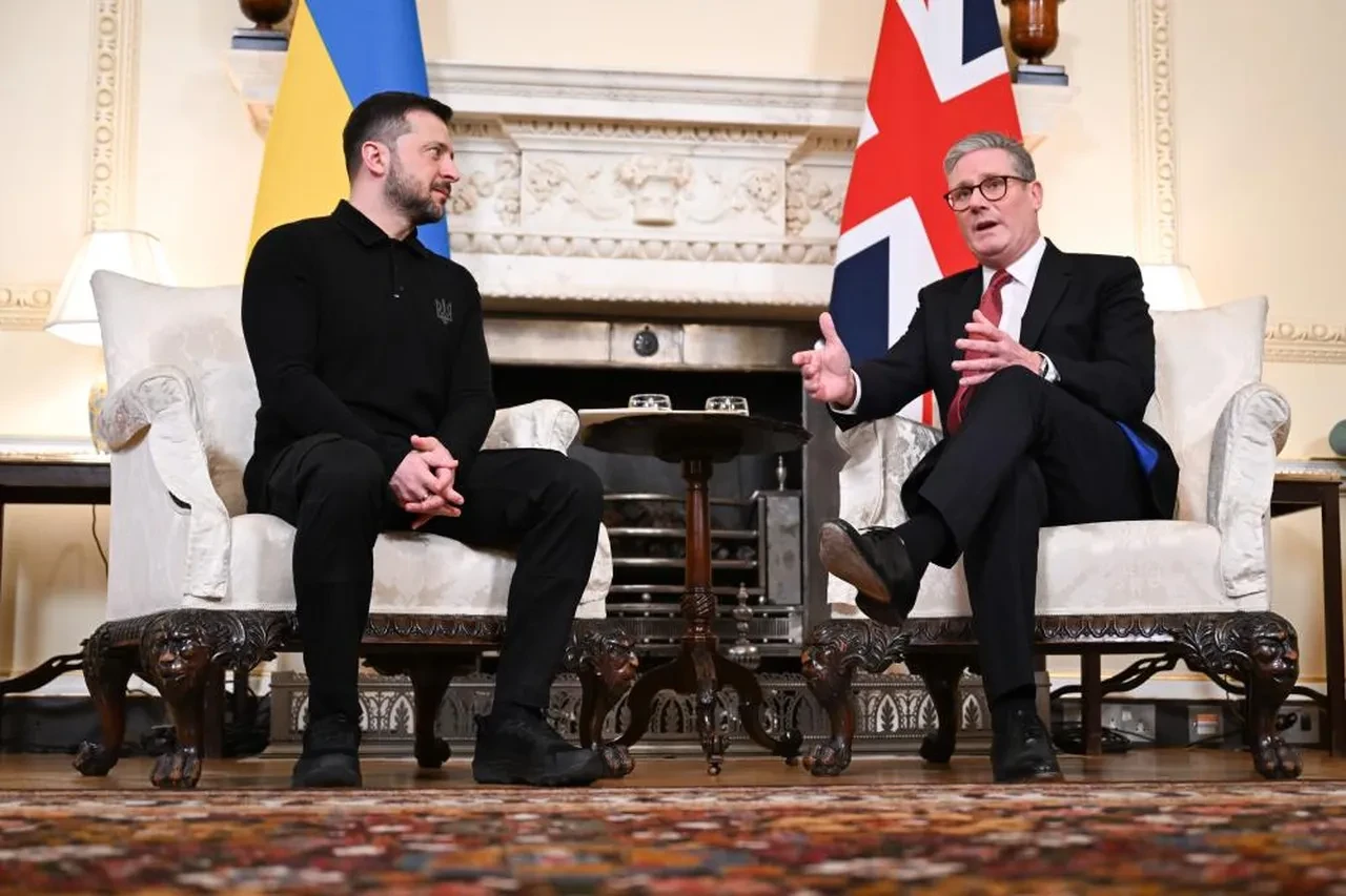 ABD'nin azarının ardından AB Zelenskiy'e kucak açtı! İngiltere'de Ukrayna Zirvesi! Türkiye'nin vereceği mesajlar