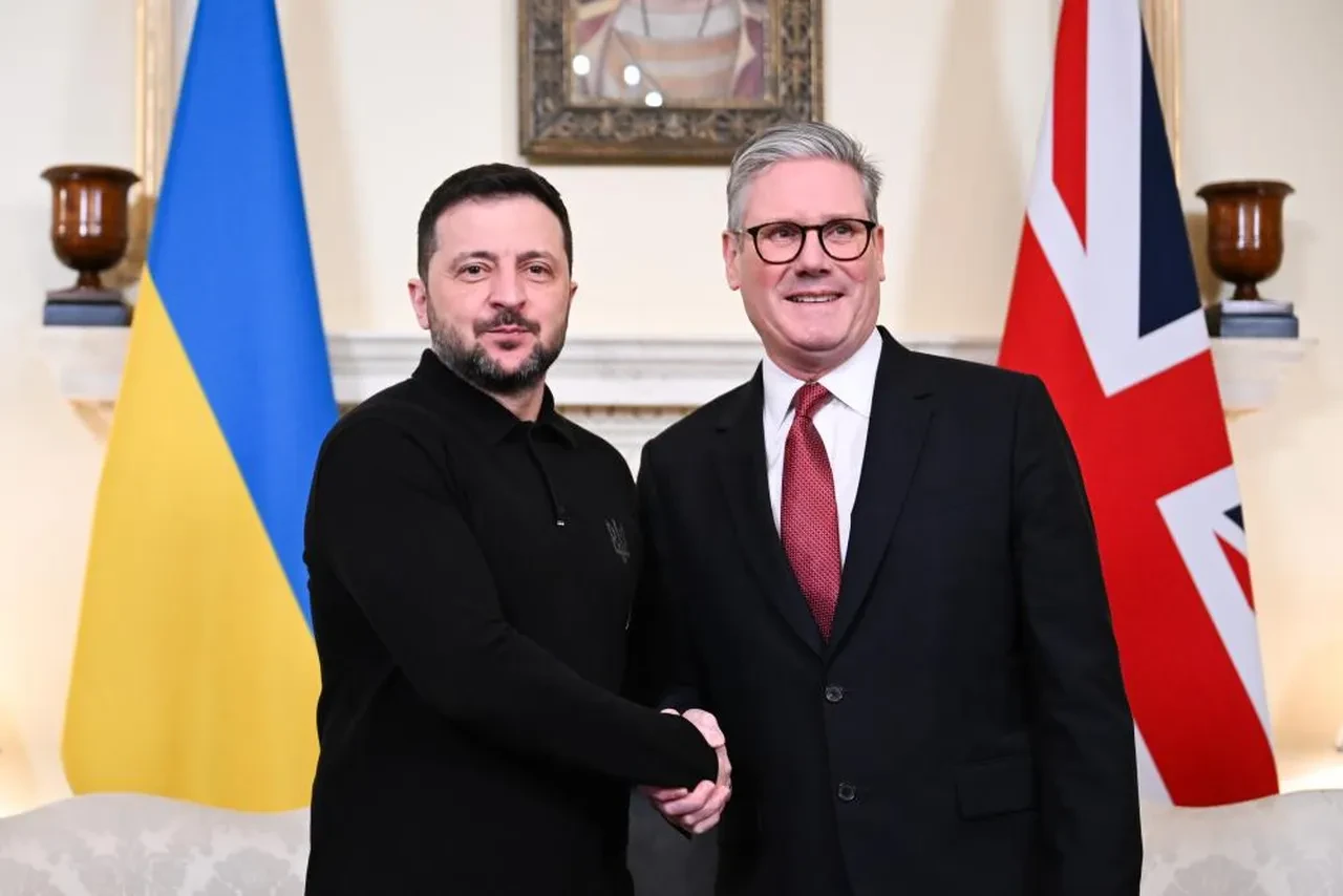 ABD'nin azarının ardından AB Zelenskiy'e kucak açtı! İngiltere'de Ukrayna Zirvesi! Türkiye'nin vereceği mesajlar
