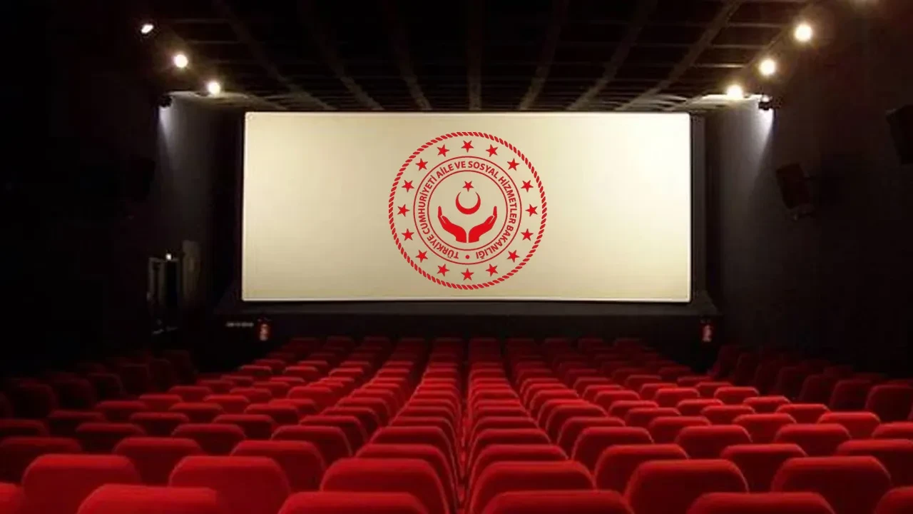 Ailelere sinema müjdesi! Her hafta indirim var