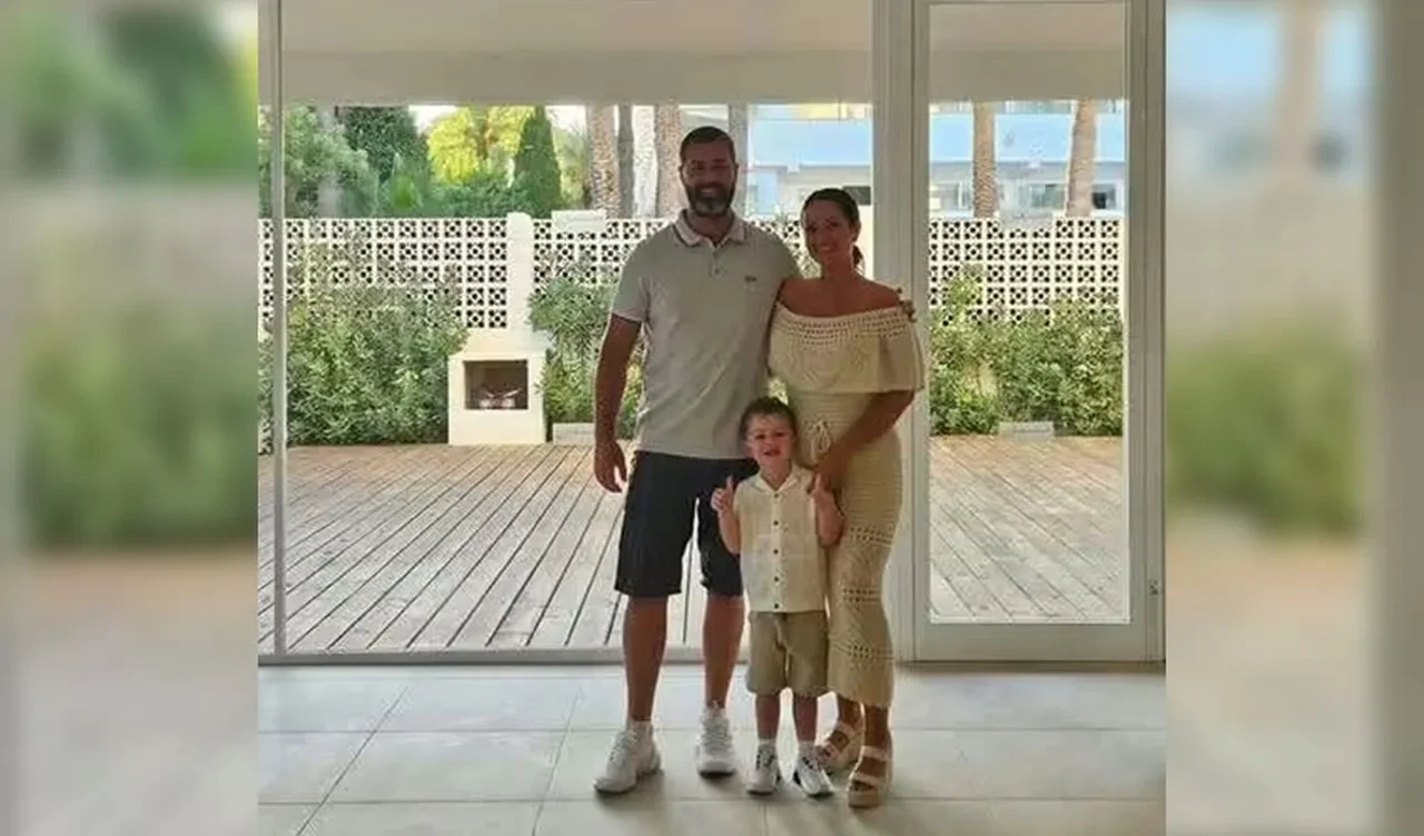 Ailesinin umut ışığıydı! Küçük çocuk koltukaltında ağrı hissetti, saatler sonra hayatını kaybetti