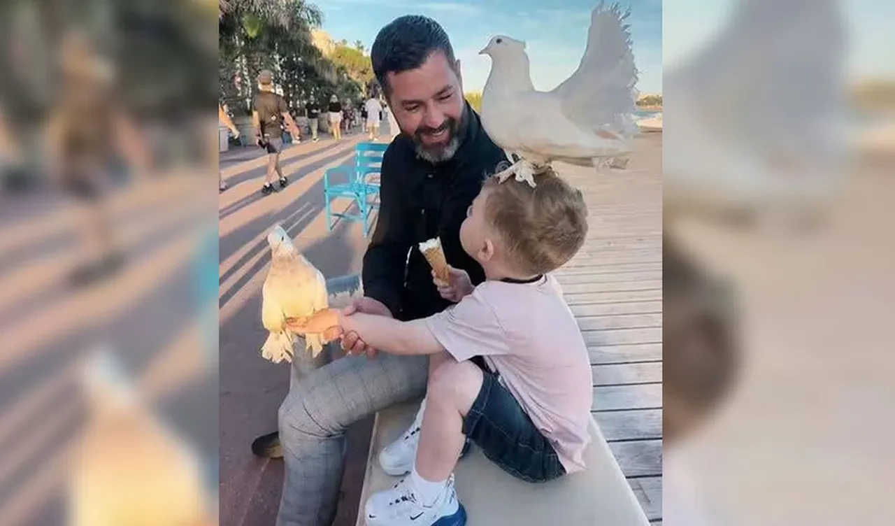 Ailesinin umut ışığıydı! Küçük çocuk koltukaltında ağrı hissetti, saatler sonra hayatını kaybetti