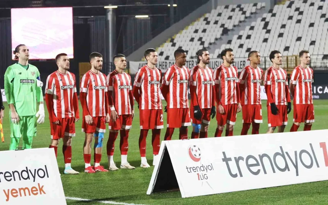 Boluspor - Erzurumspor maçı saat kaçta, hangi kanalda? Bugün oynanacak olan karşılaşmanın ne zaman başlayacağı netleşti