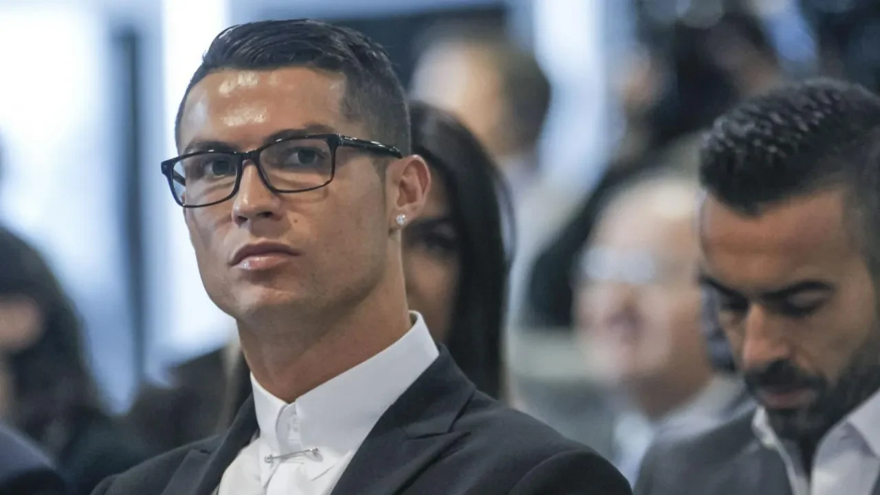 Cristiano Ronaldo İspanya'ya başkan olarak dönüyor! 