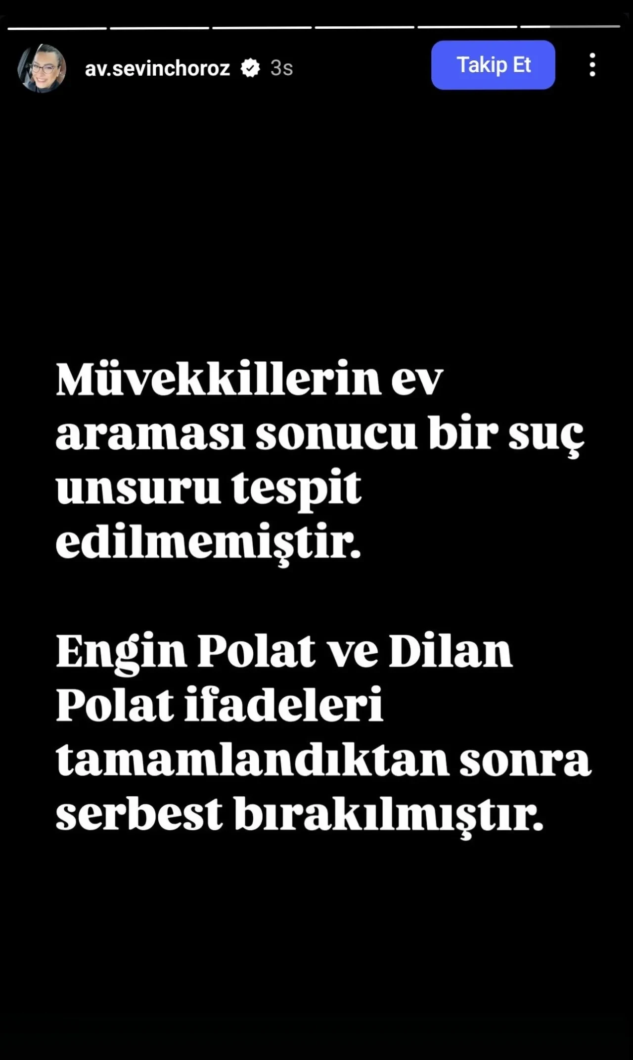 Dilan Polat ve Engin Polat çifti boşanıyor! Sosyal medya hesabından duyurdu