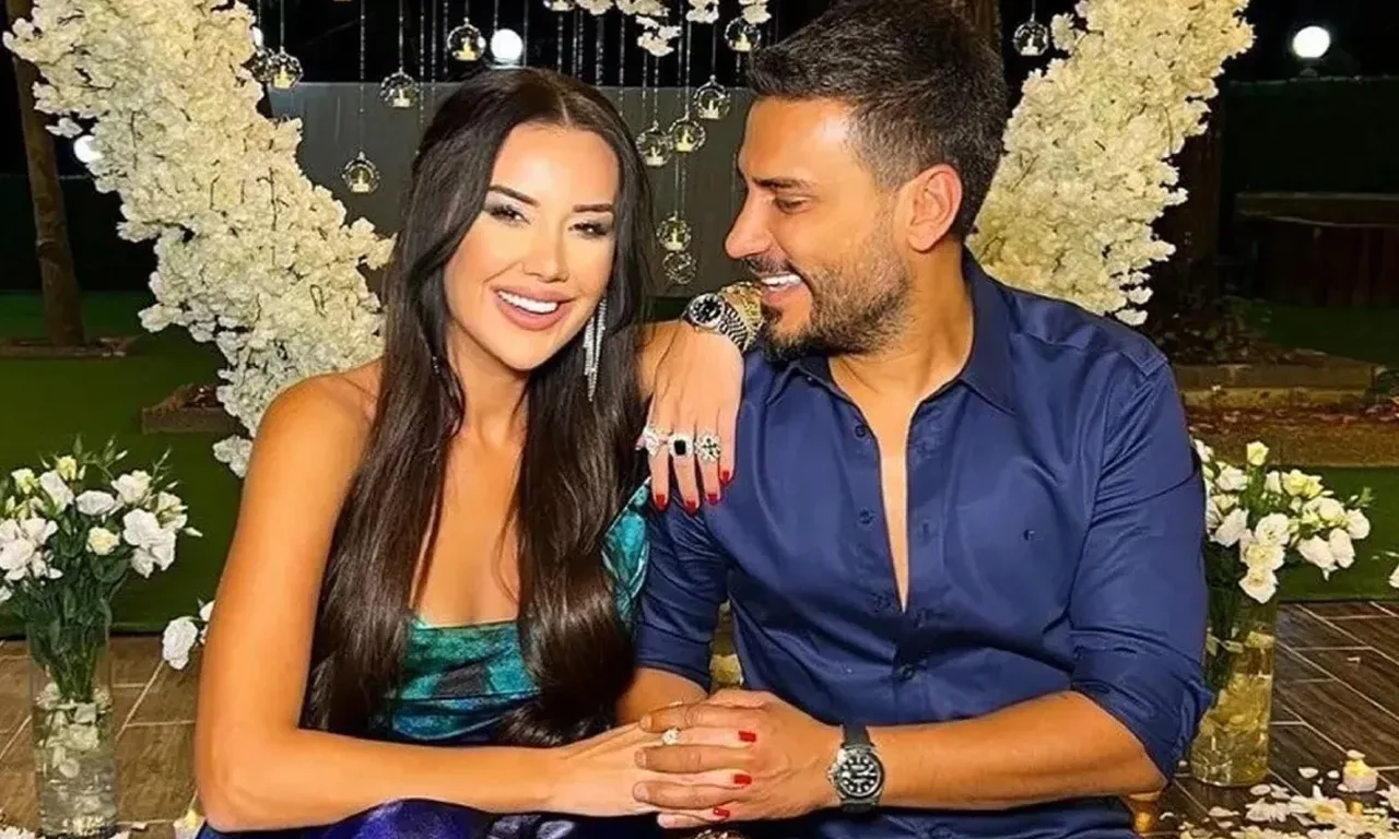 Dilan Polat ve Engin Polat serbest bırakıldı