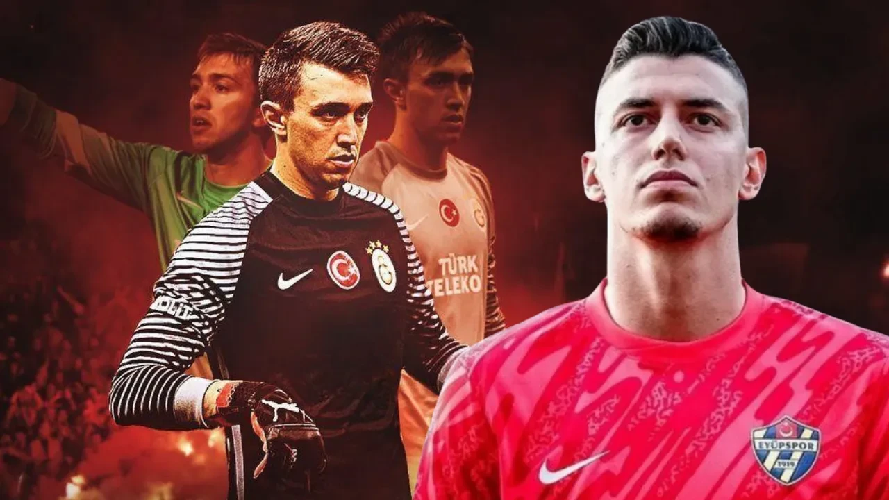 Galatasaray Berke Özer transferinde ters köşe yaptı! Fernando Muslera sonrası Inaki Pena hamlesi