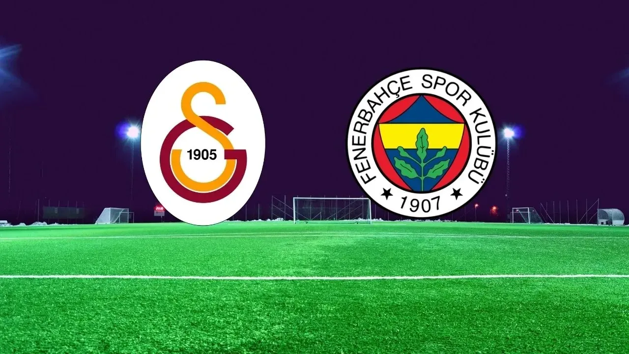 Galatasaray, Fenerbahçe puan durumları, kalan maçları! Süper Lig'in bitmesine 12 hafta kaldı