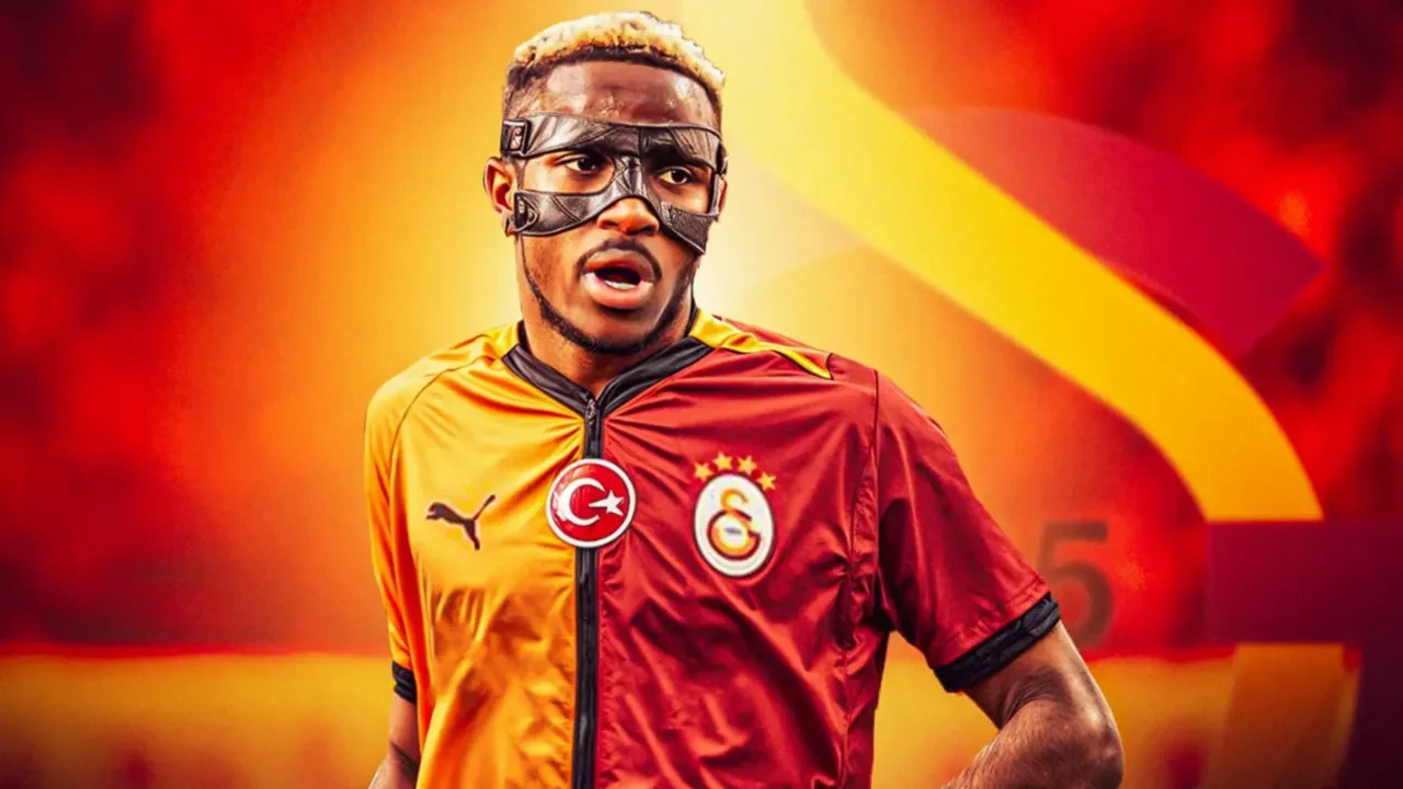 Galatasaray