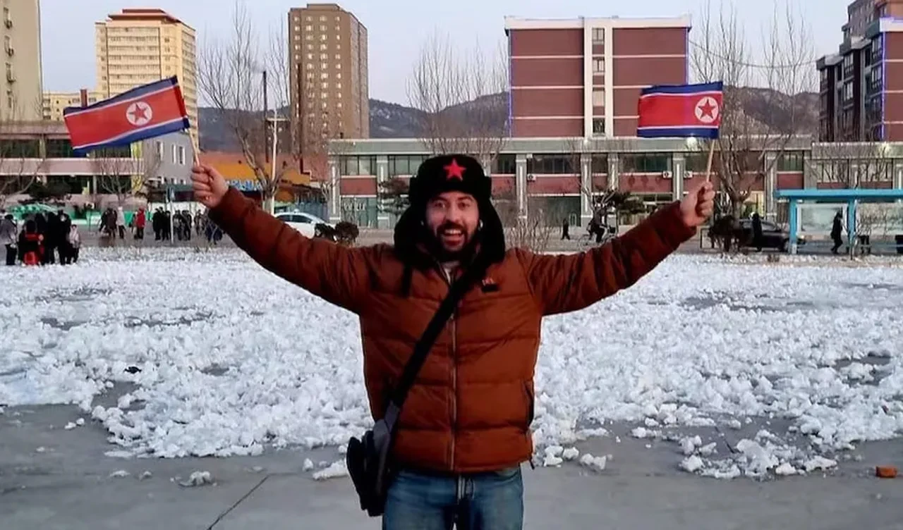 Kuzey Kore'de turist olmak! Gezginler deneyimlerini anlattı duyan şaştı kaldı