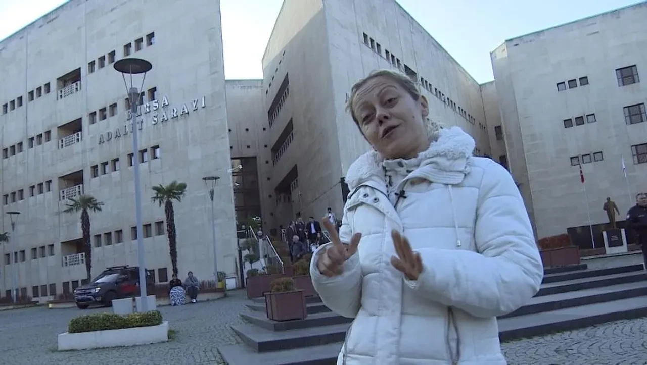 Her detayı kan dondurdu! 10 saat ölü taklidi yaptı, kurtulamadı: Bir cesetle aynı odada 23 gün tecavüze uğradı