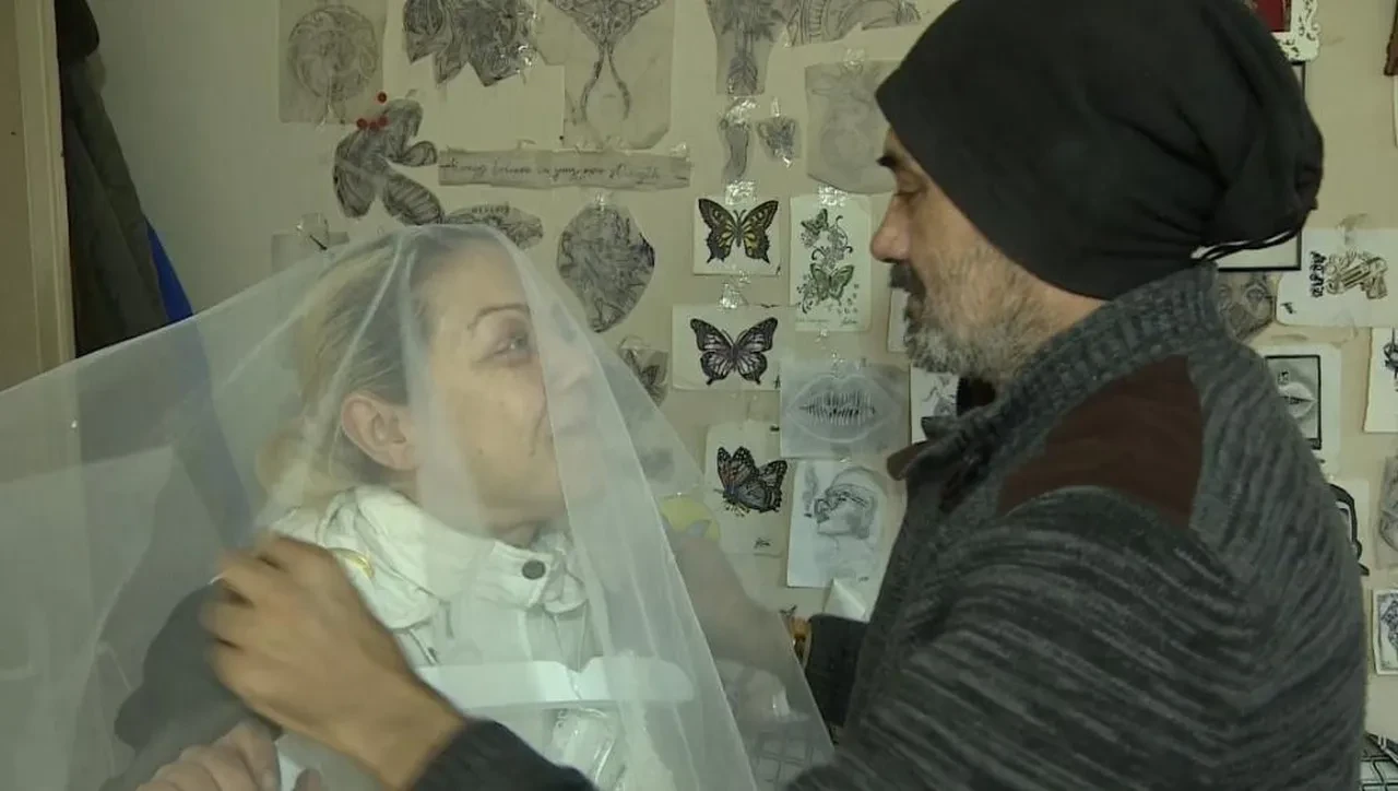 Her detayı kan dondurdu! 10 saat ölü taklidi yaptı, kurtulamadı: Bir cesetle aynı odada 23 gün tecavüze uğradı