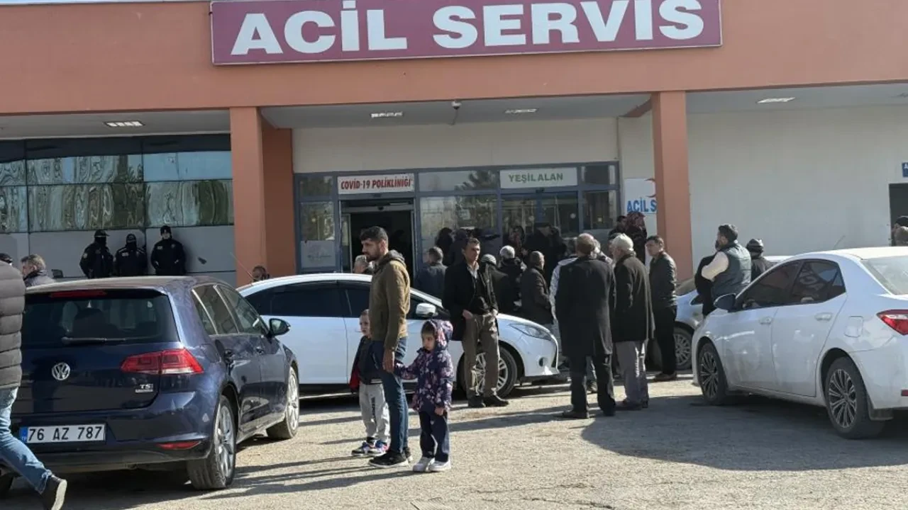 İki aile arasındaki kavgada kan aktı! Ölü ve yaralılar var