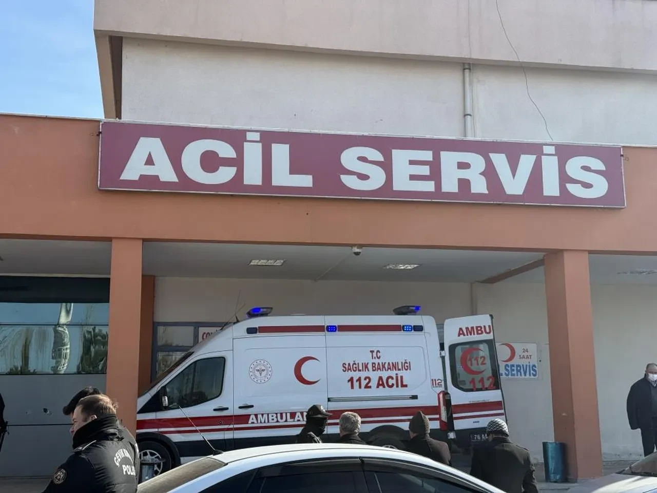 İki aile arasındaki kavgada kan aktı! Ölü ve yaralılar var