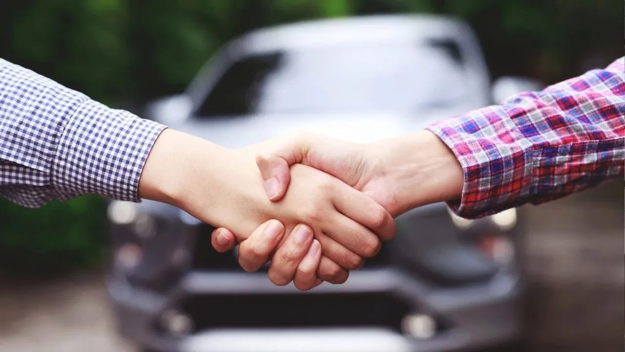 İkinci el araç alacaklar dikkat: Otomobilde alıcıya güzel haberi verdi! Dengeler değişiyor