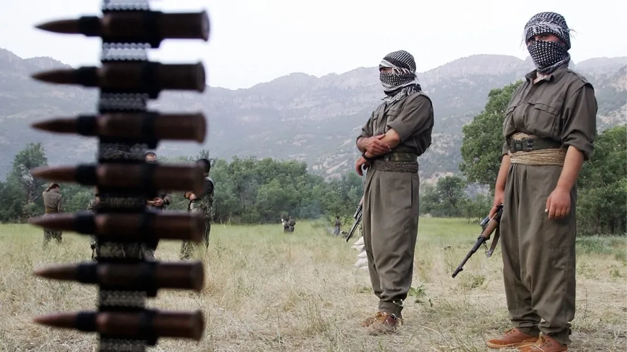 İmralı'nın çağrısı sonrası PKK kolu HPG'den açıklama: 