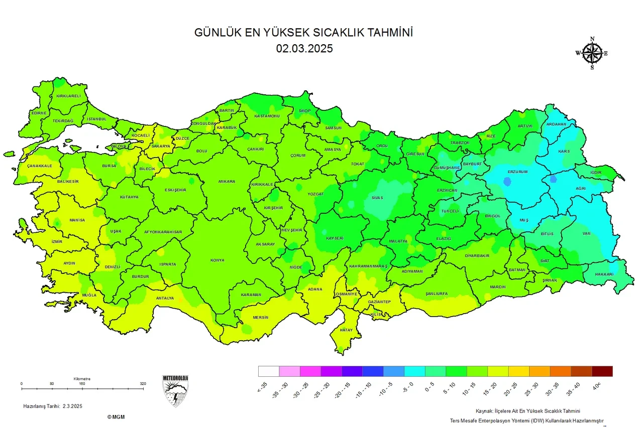 İstanbul dahil 17 il için sağanak ve kar alarmı! Meteoroloji saat verdi | 2 Mart hava durumu