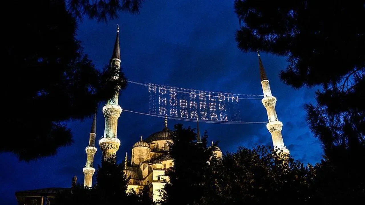 İstanbul Ramazan etkinlikleri programı! 2025 İBB 2 Mart Ramazan etkinliği programı açıklandı