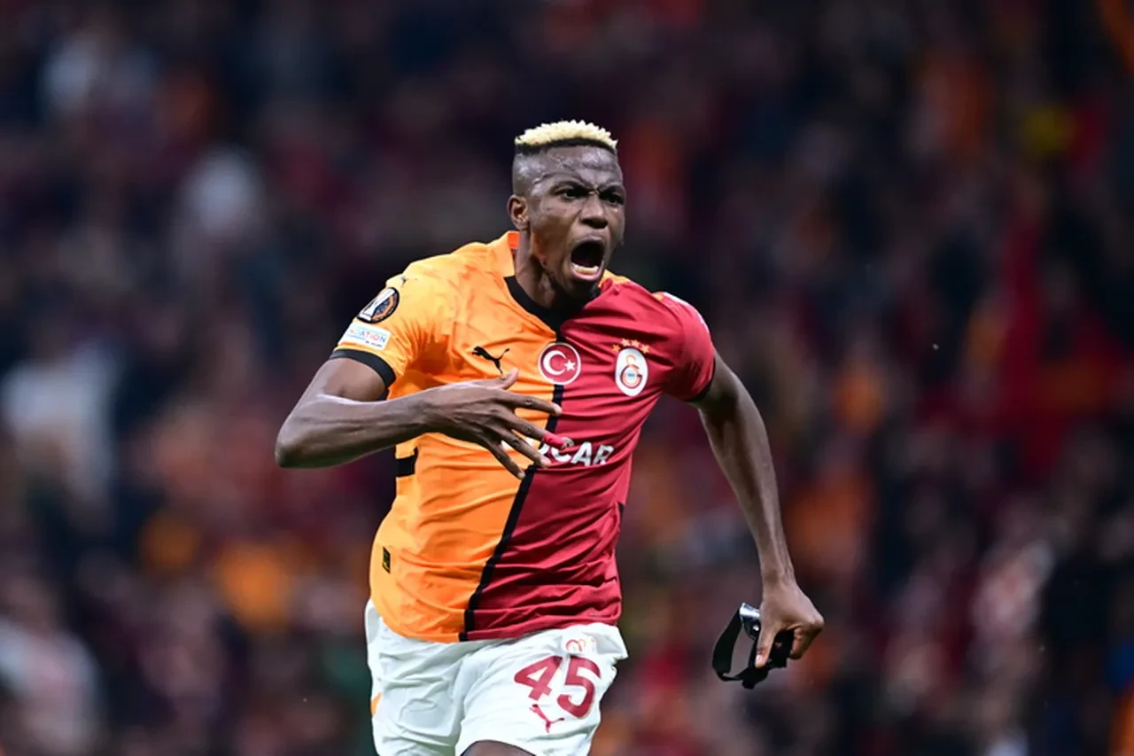 Kasımpaşa Galatasaray maçında kimler eksik, cezalı, sakat? Osimhen'in sarı kart sınırında olup olmadığı gündem oldu